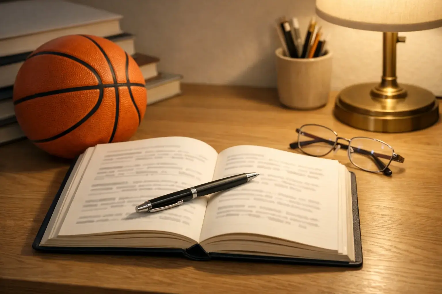 Basketbal wedden woordenlijst met termen en definities boek